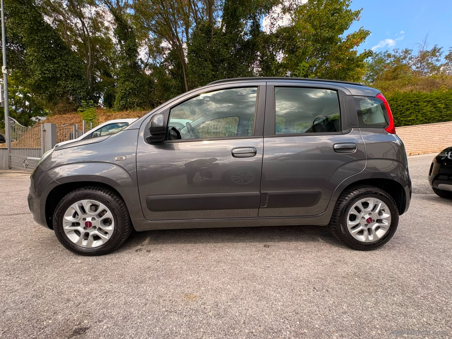 Fiat Panda 1.3 MJT 95 CV S&S Easy - Immagine 8