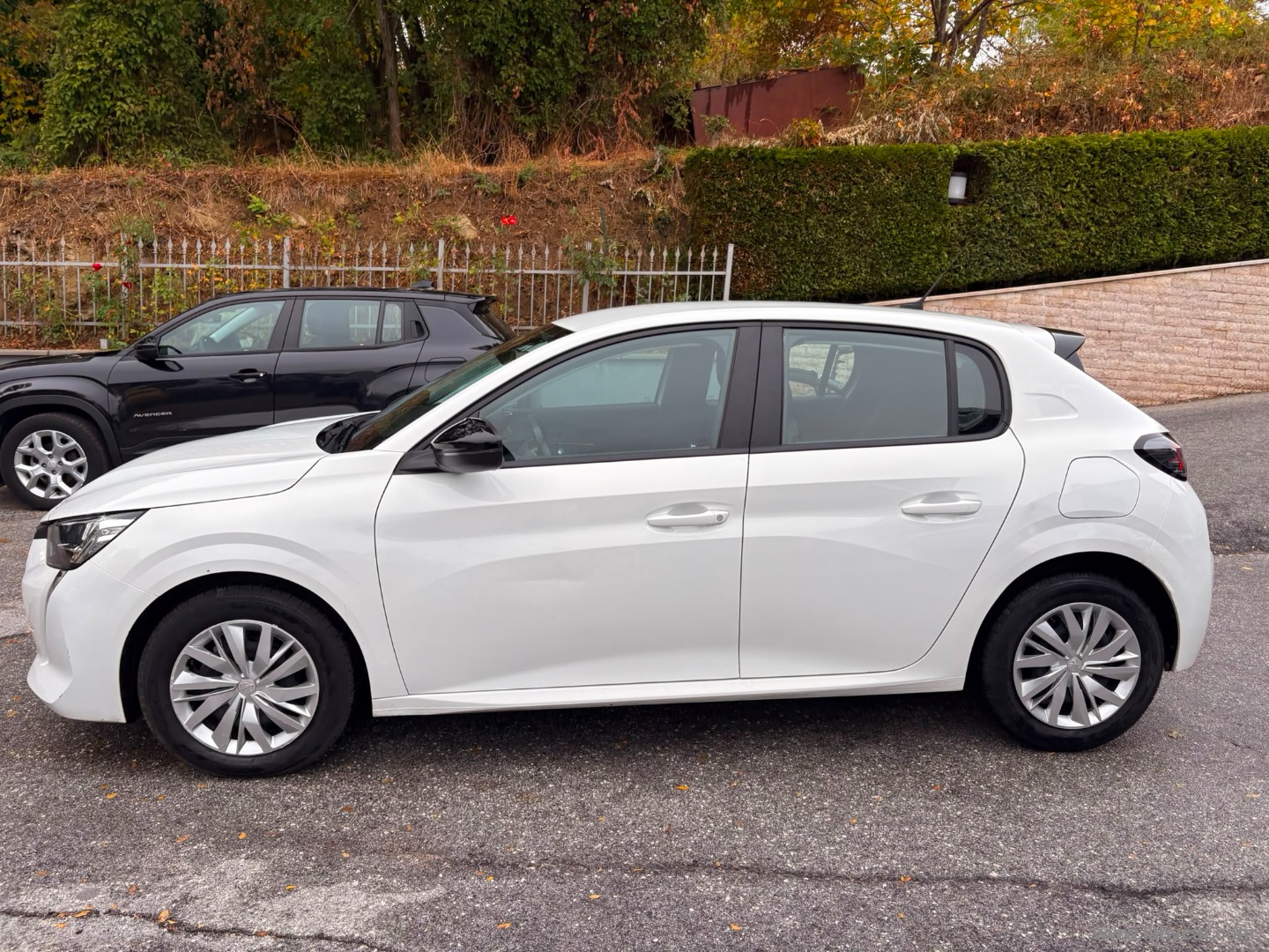Peugeot 208 BlueHDi 100 S&S 5p. Active - Immagine 8
