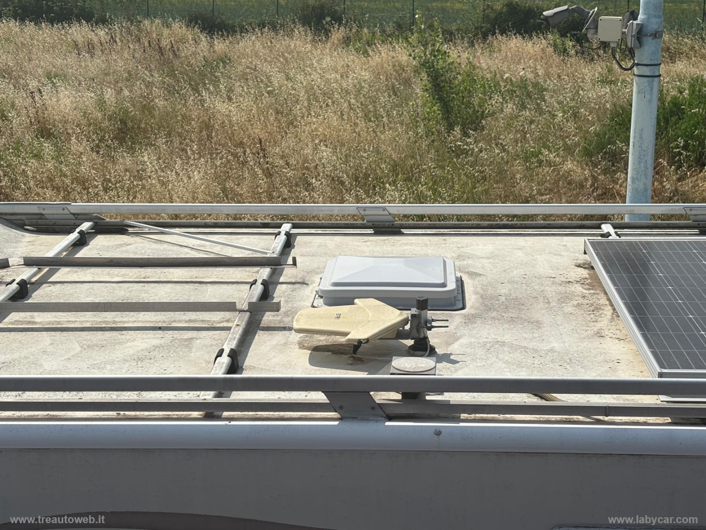 DUCATO ELNAGH 2.8 I.D.T.D. - immagine 8