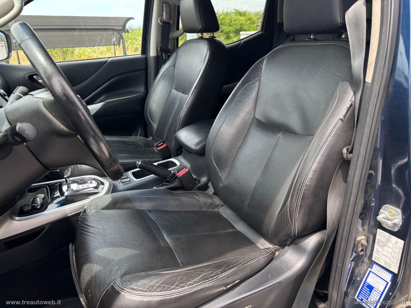 Navara 2.3 dCi 190 CV 7AT 4WD DC N-Conn. - immagine 8