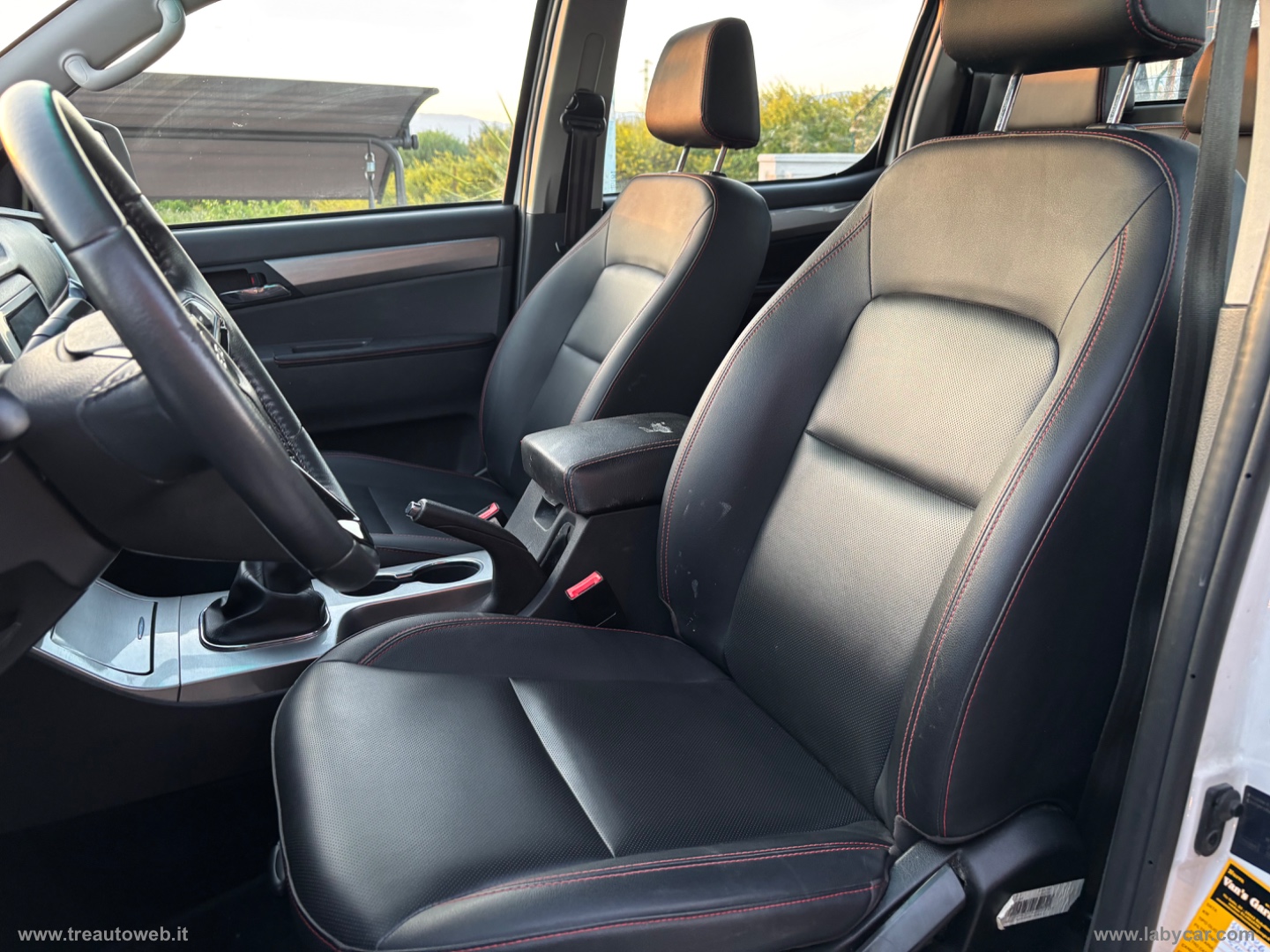 Cross 4 2.0 Turbo Diesel DC - immagine 8