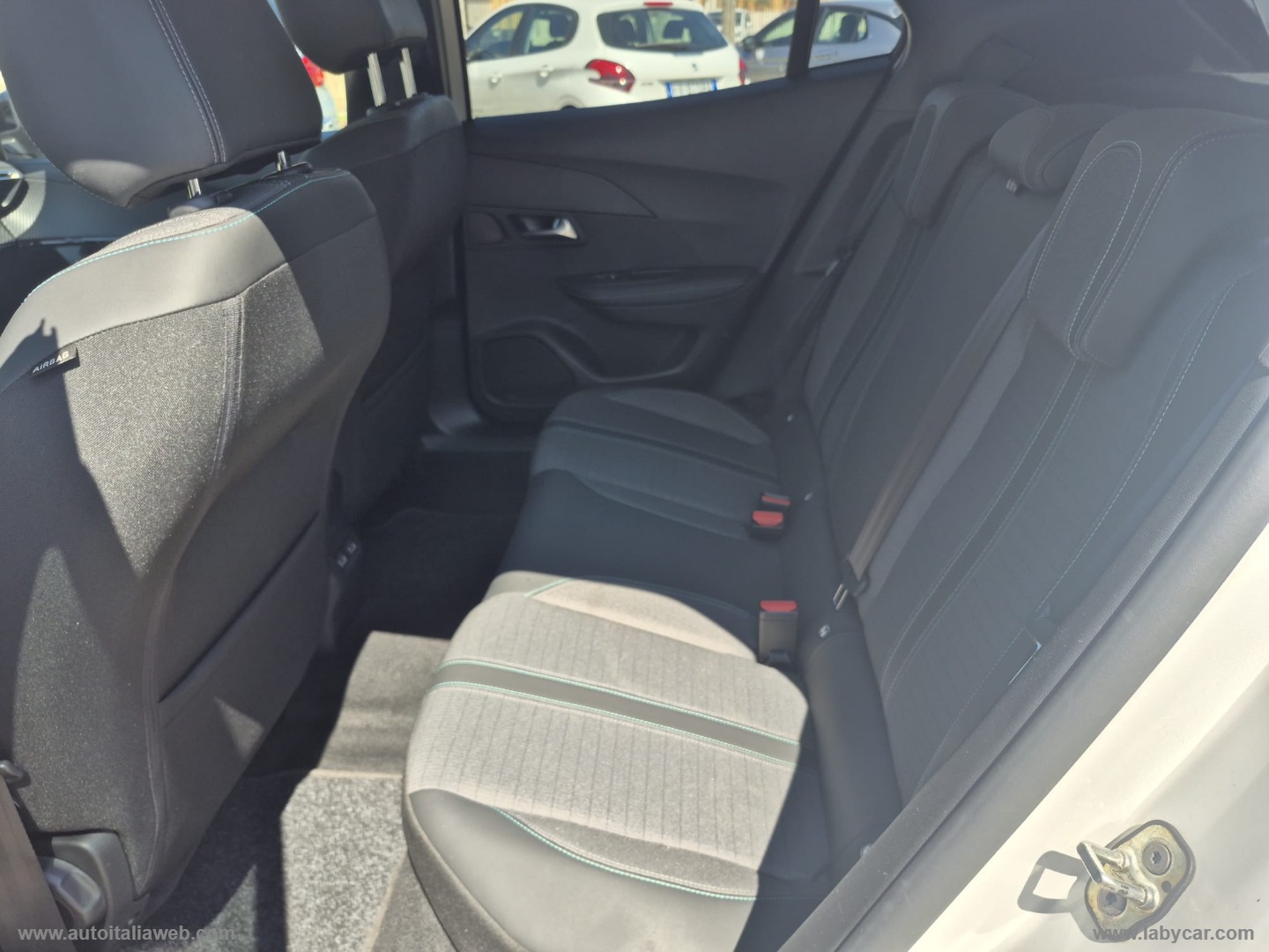 2008 PureTech 100 S&S Allure Pack - immagine 8