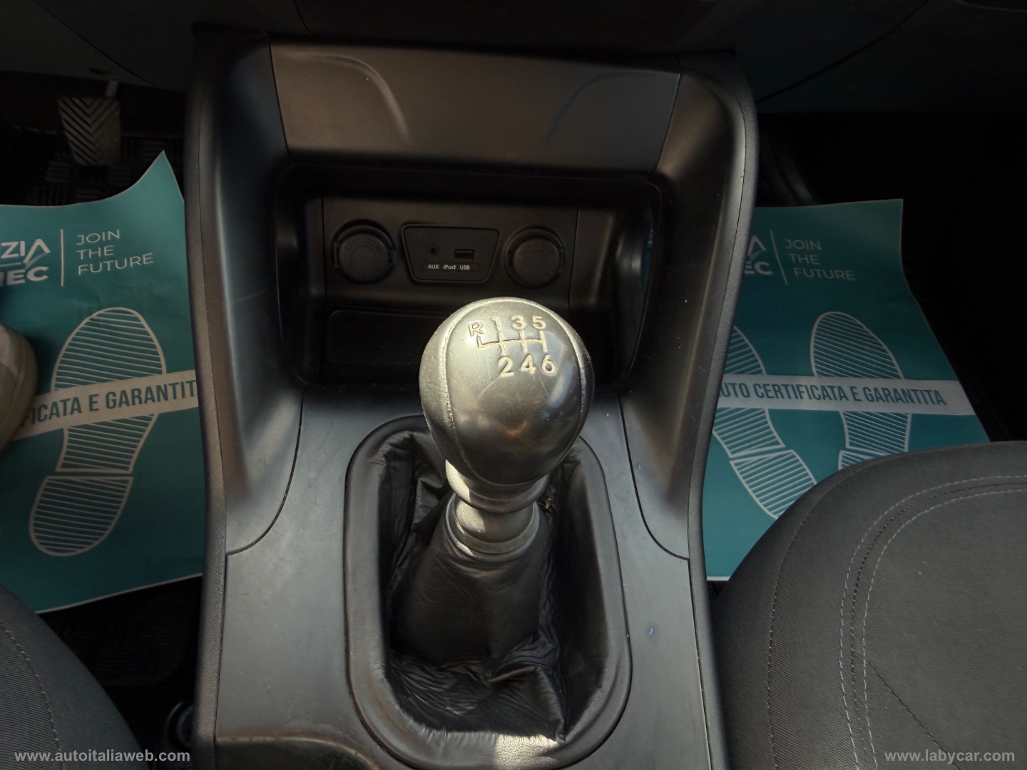 ix35 1.7 CRDi 2WD Xpossible - immagine 8