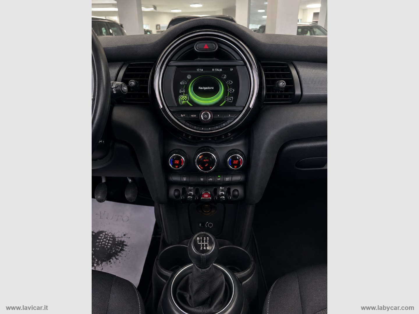 Mini One D 5 porte - immagine 8