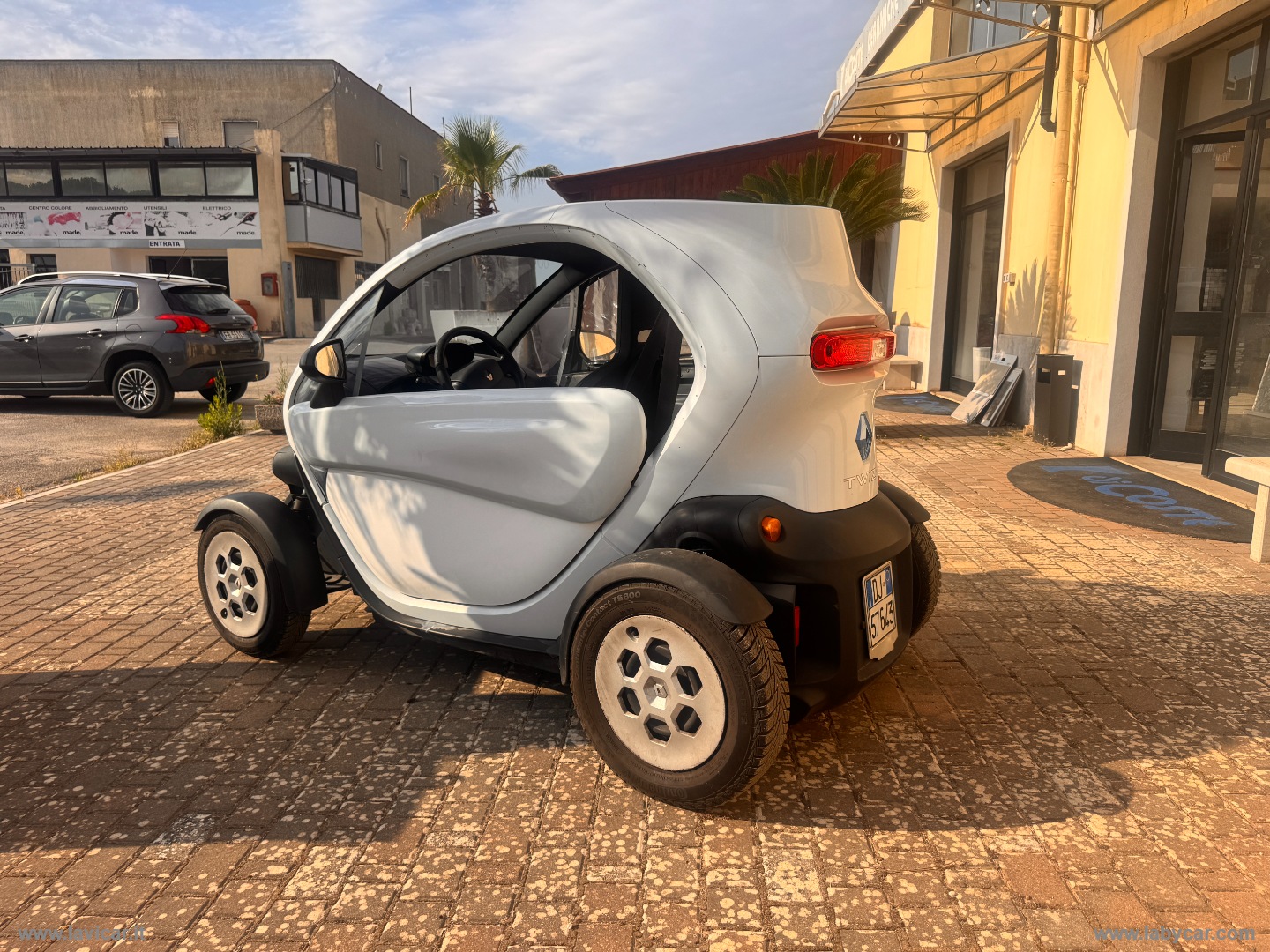 Twizy Urban - immagine 8