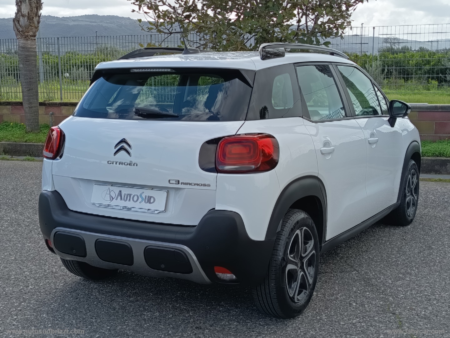 C3 Aircross BlueHDi 100 S&S Feel - immagine 8
