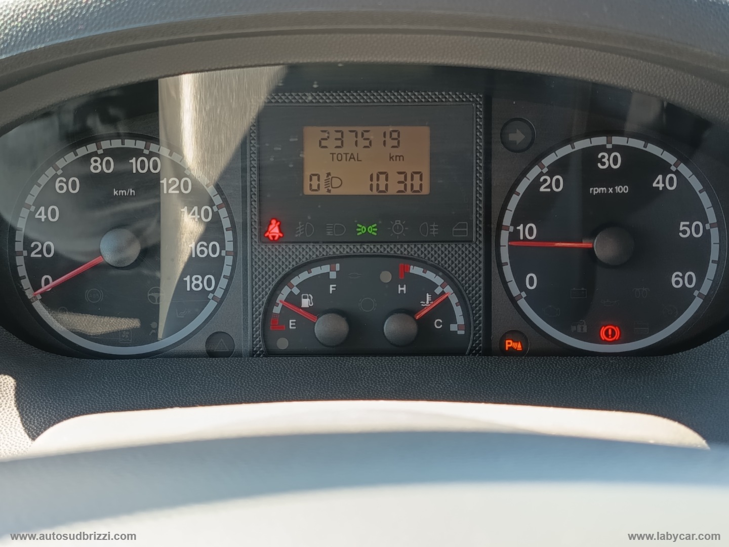Ducato 30 2.2 MJT PM-TM Furgone - immagine 8