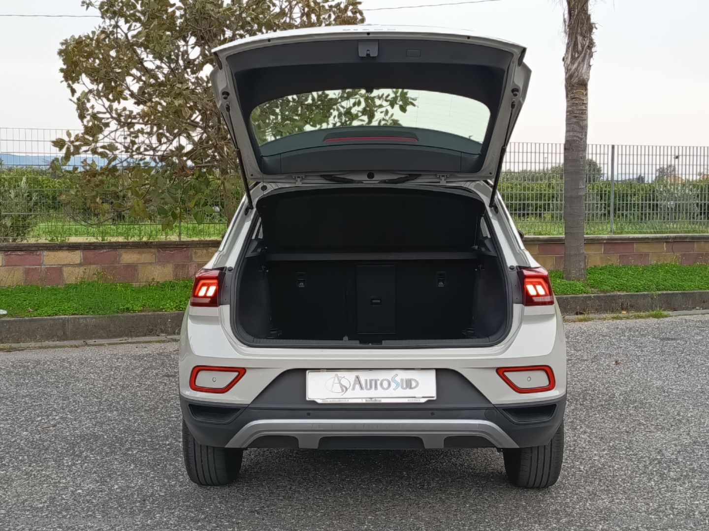 T-Roc 1.0 TSI Life BICOLORE - immagine 8