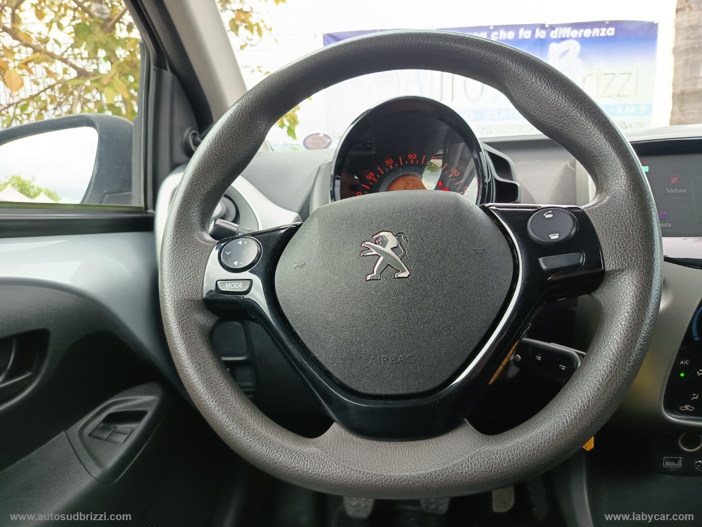 108 VTi 68 5p. Active - immagine 8