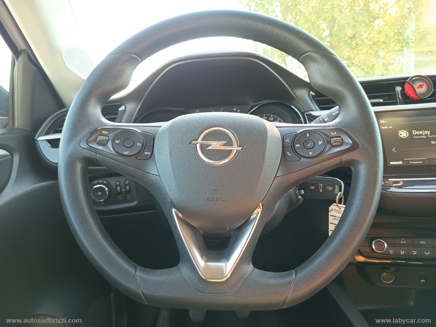 Corsa 1.2 Edition - immagine 8