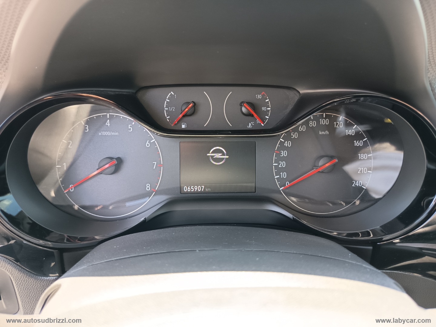 Corsa 1.2 Edition - immagine 8
