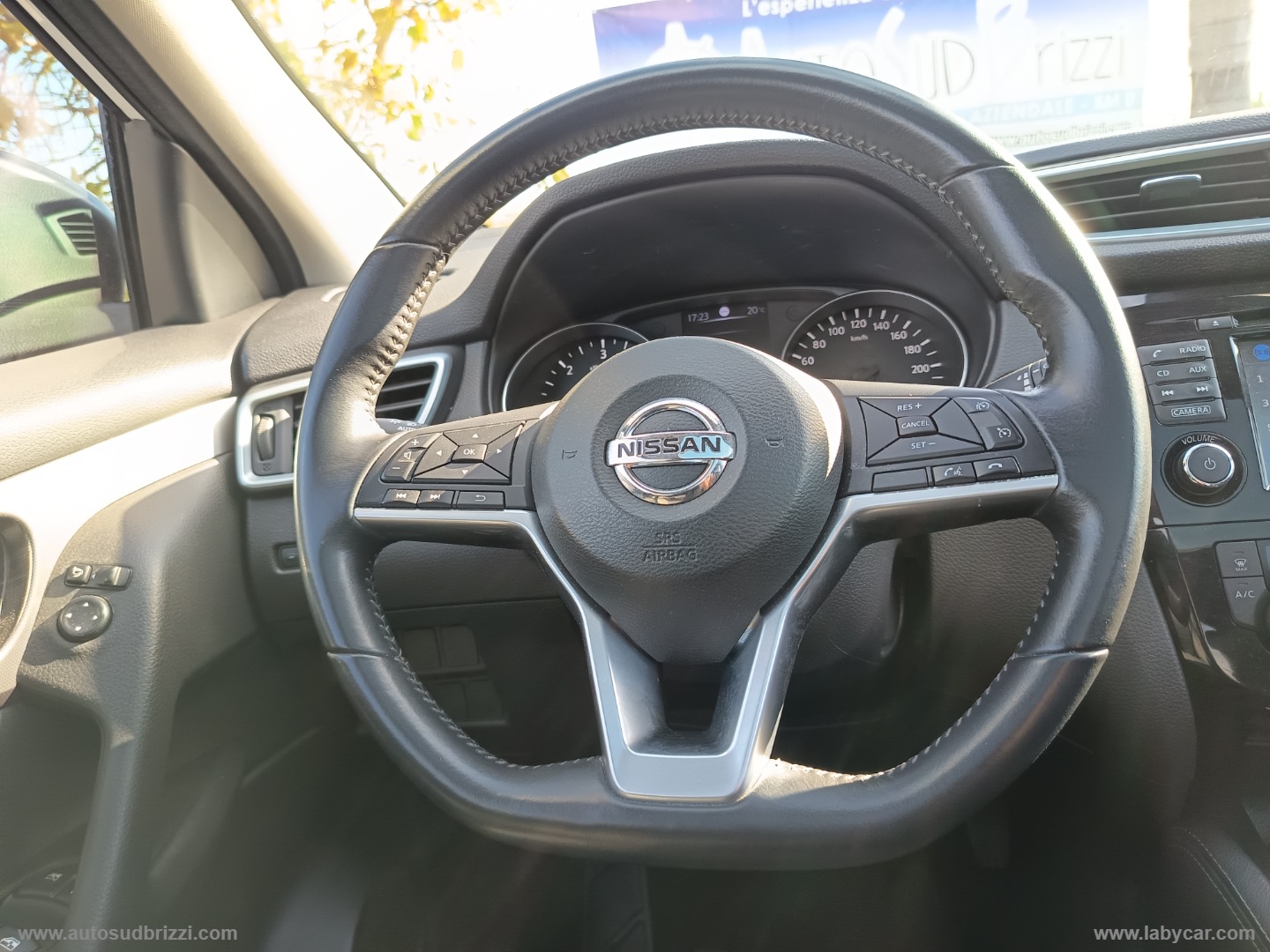 Qashqai 1.5 dCi 115 CV N-Connecta - immagine 8
