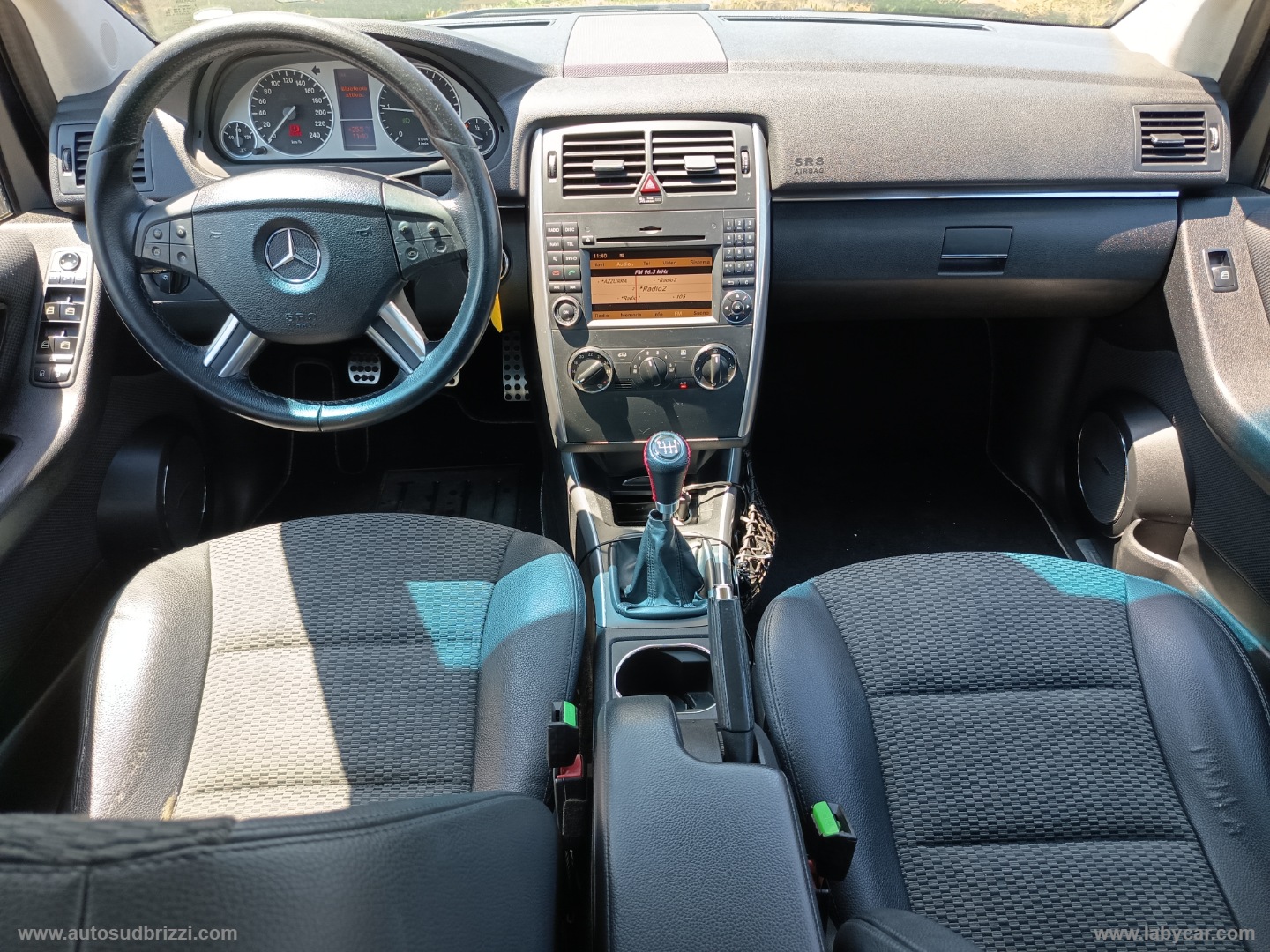 B 200 CDI Premium - immagine 8