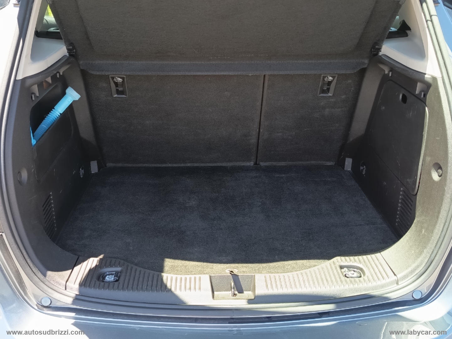 Mokka X 1.6 CDTI Ecotec 4x2 S&S Business - immagine 8