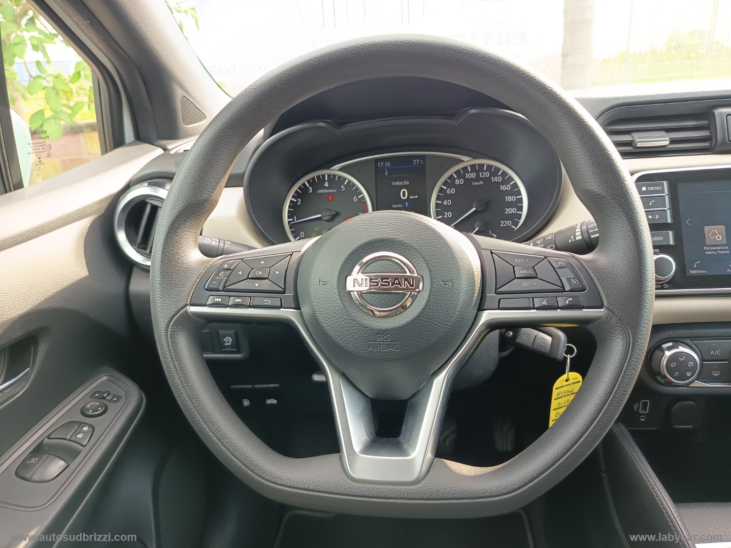Micra IG-T 100 5p. Acenta - immagine 8