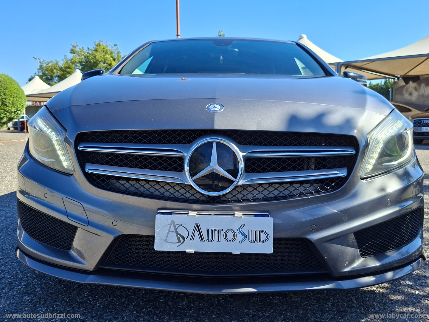 A 180 CDI Automatic Premium - immagine 8