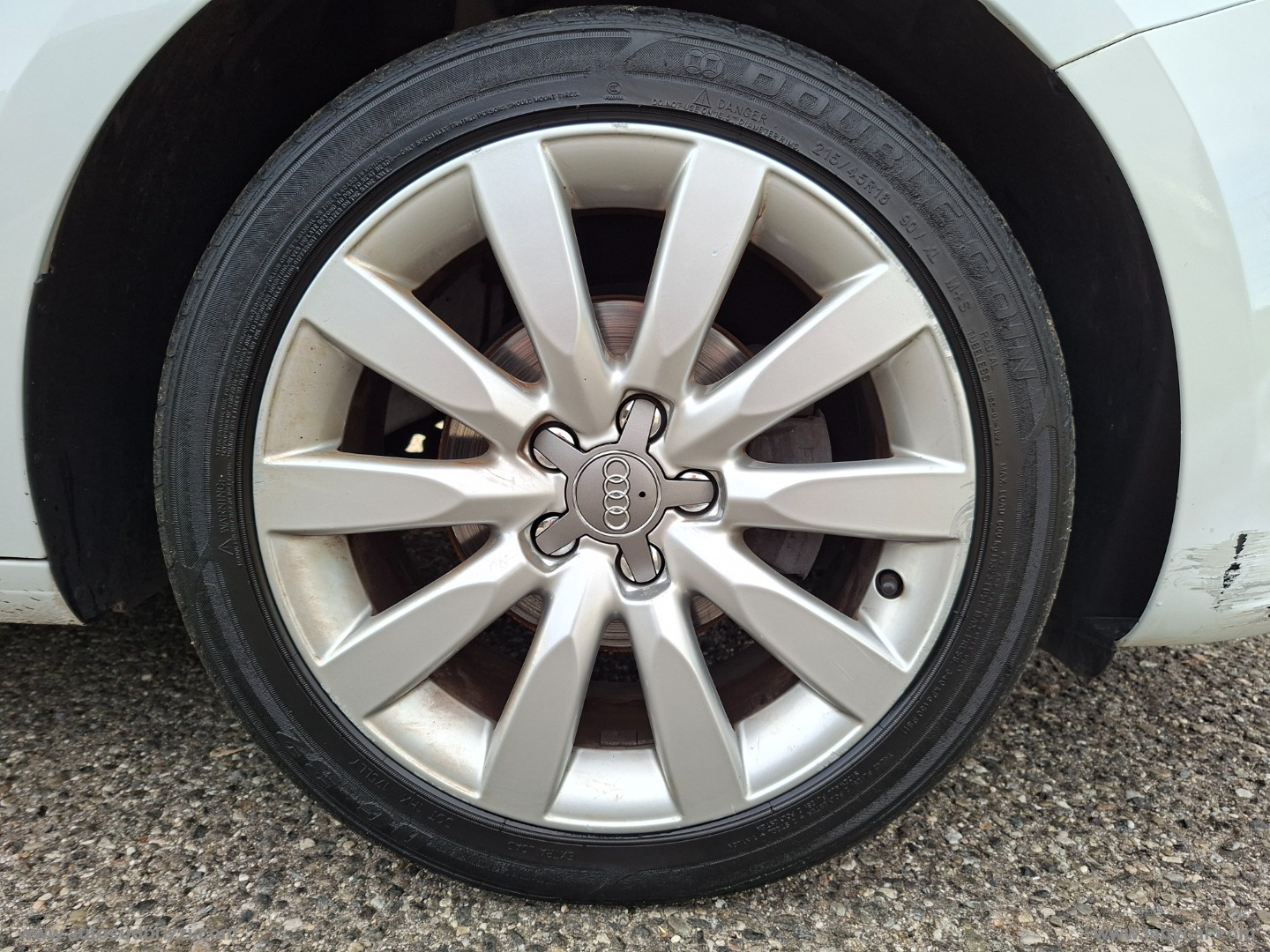 A1 SPB 1.6 TDI S tr. Ambition - immagine 8
