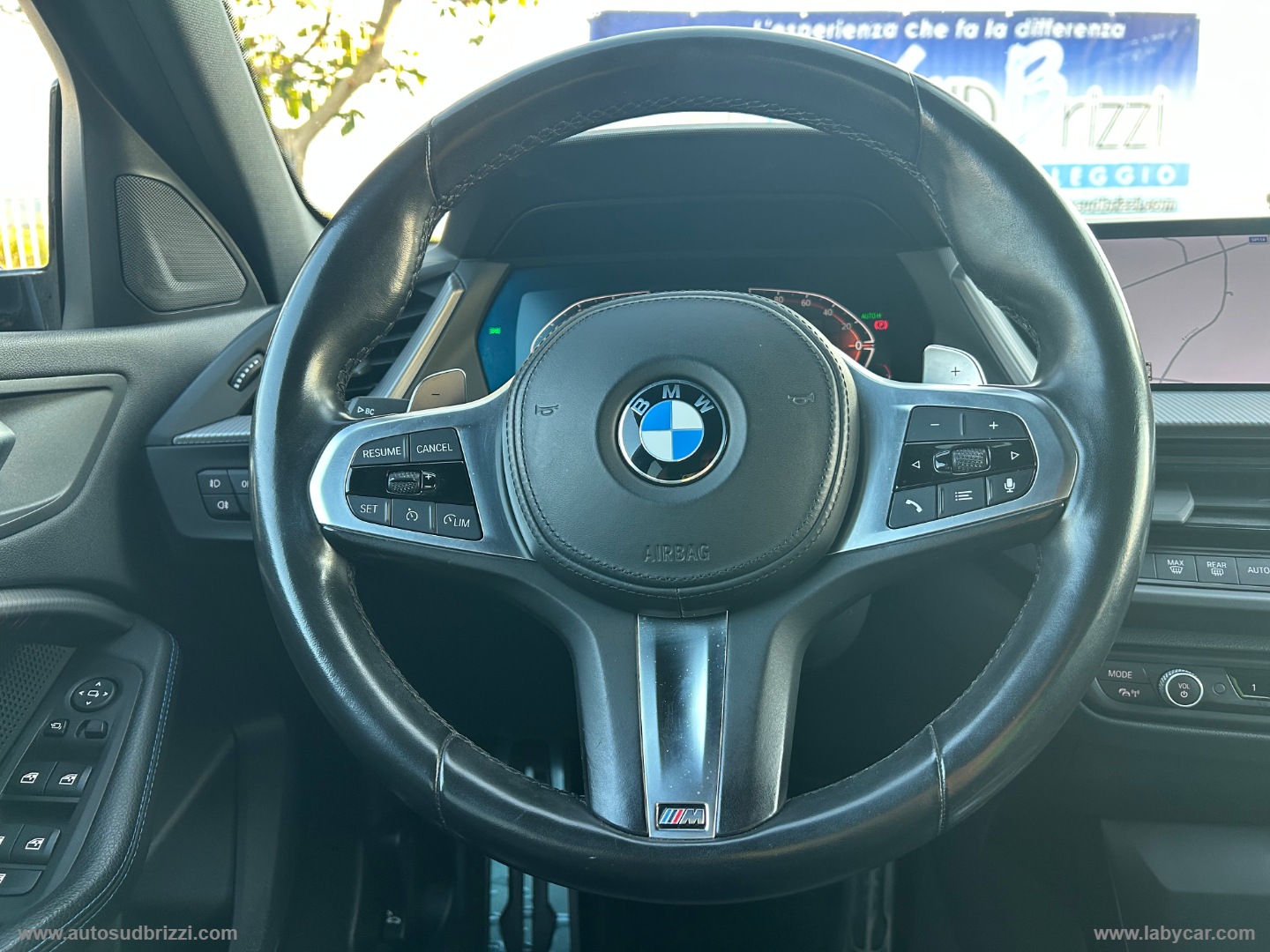 118d 5p. Msport 63.000 KM!!! - immagine 8