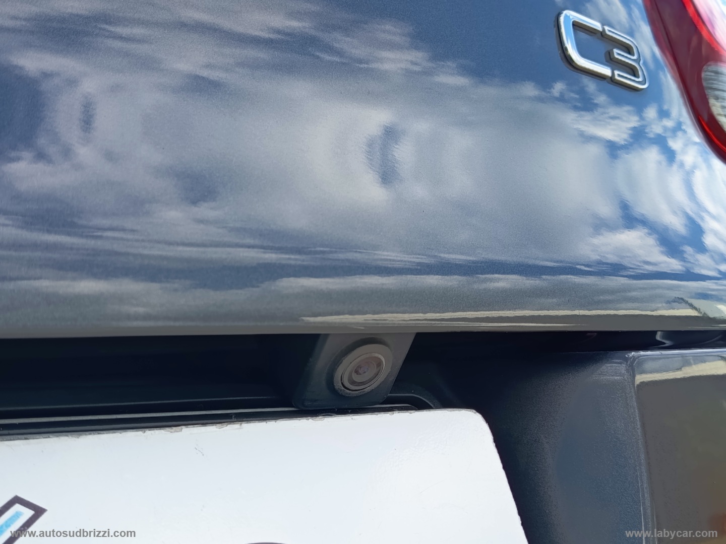 C3 BlueHDi 100 S&S Shine BCOLOR - immagine 8