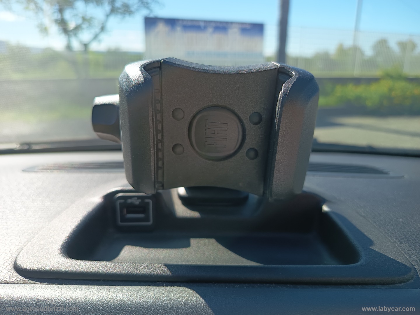 Panda 1.0 FireFly S&S Hybrid City Life - immagine 8
