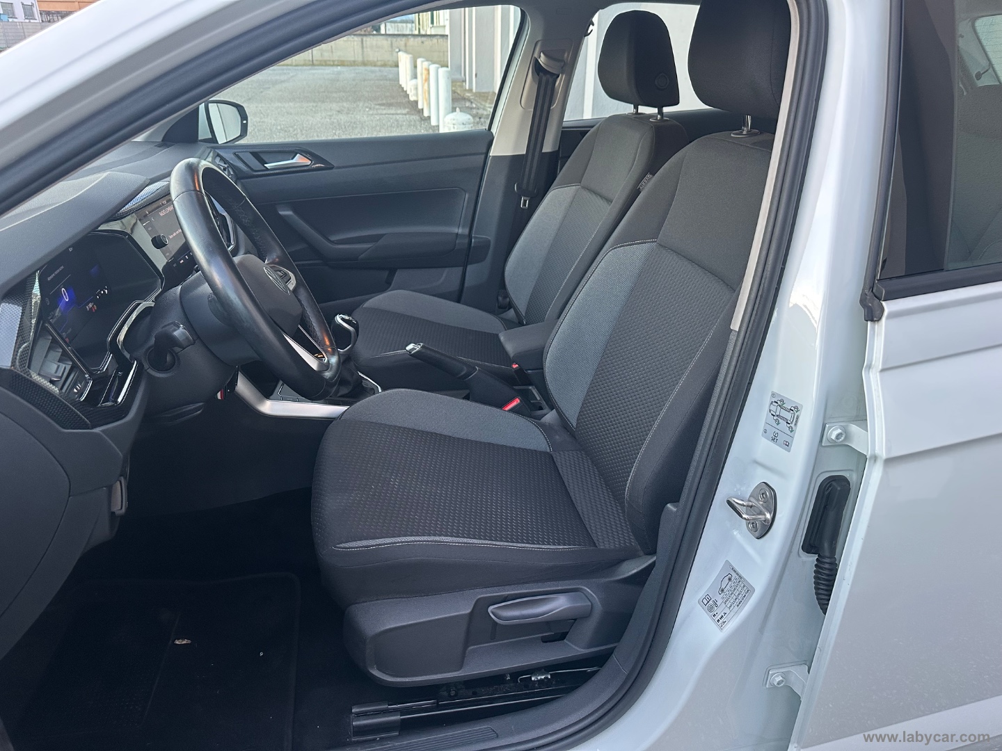 Polo 1.0 TSI Edition Plus - immagine 8