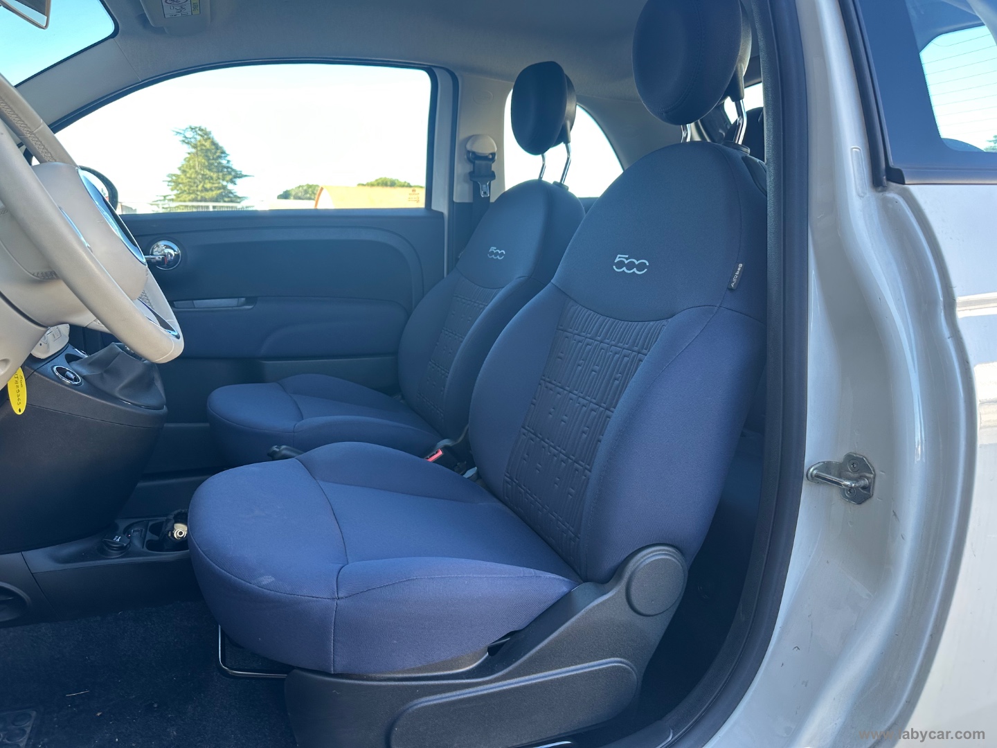 500 1.2 EasyPower Club - immagine 8