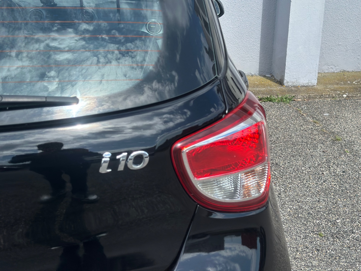 i10 1.0 LPGI Econext Comfort - immagine 8