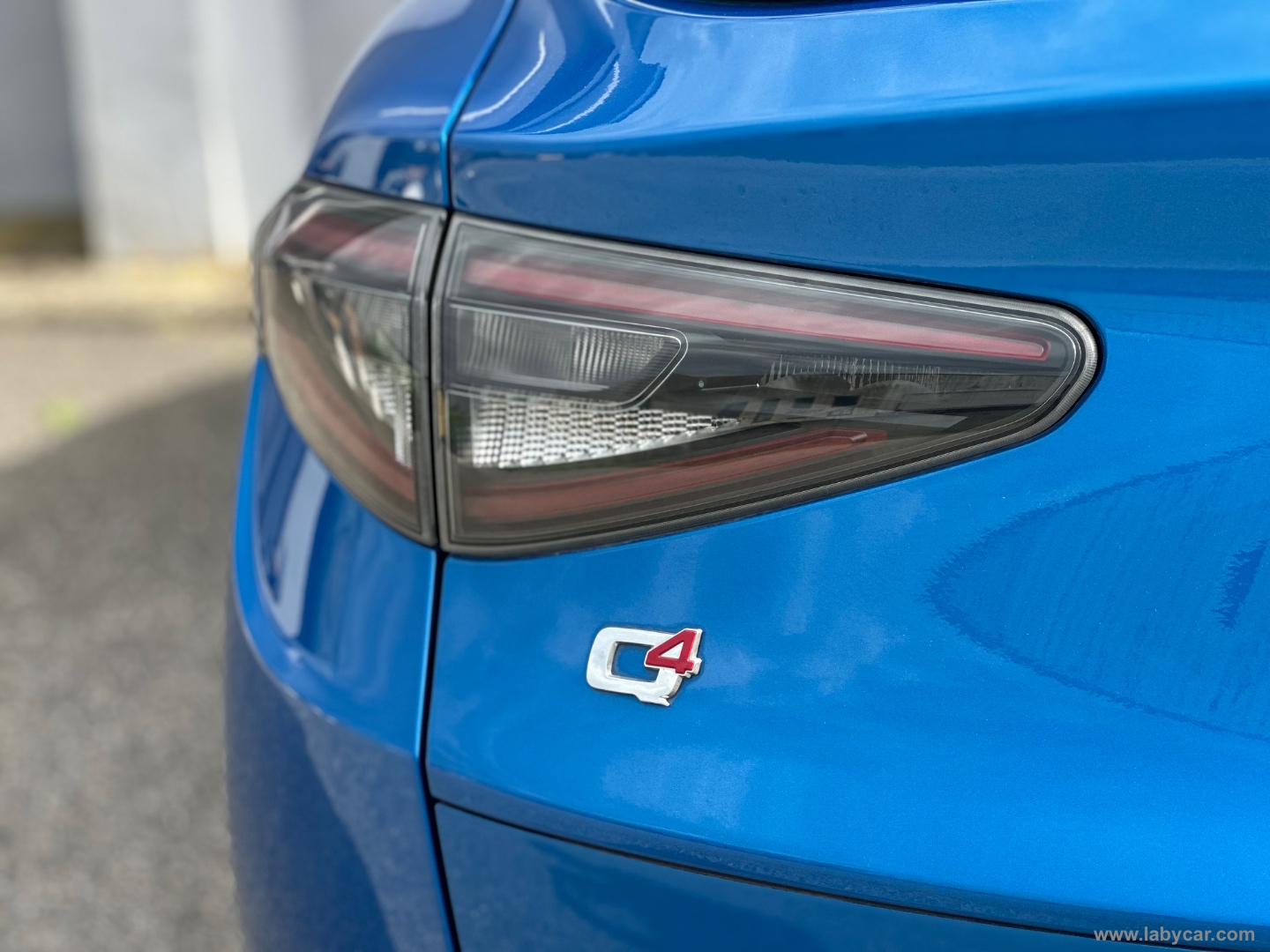 Stelvio 2.2 T.diesel 210CV AT8 Q4 Veloce - immagine 8