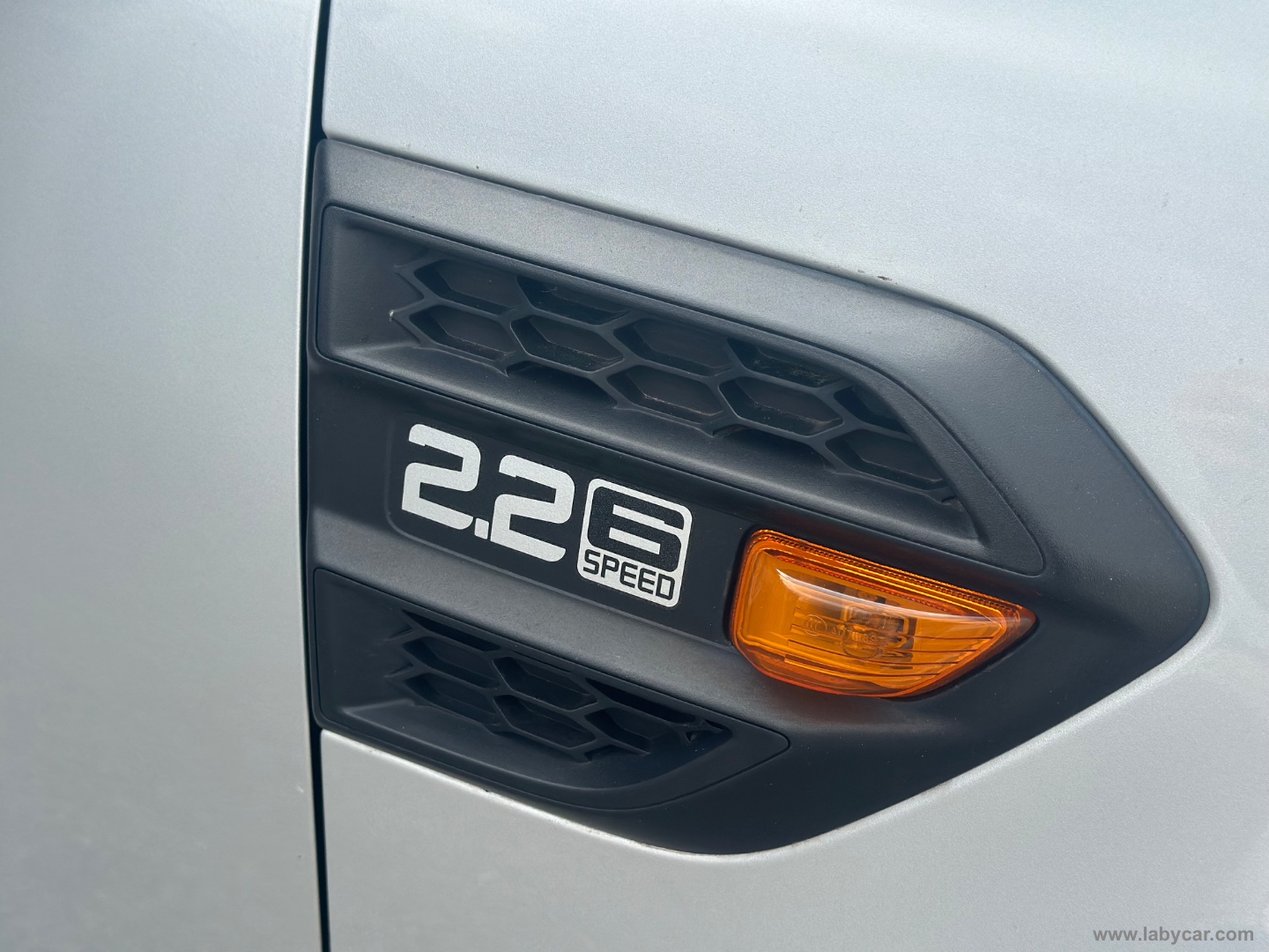 Ranger 2.2 TDCi Doppia Cabina XLT 5pt. - immagine 8