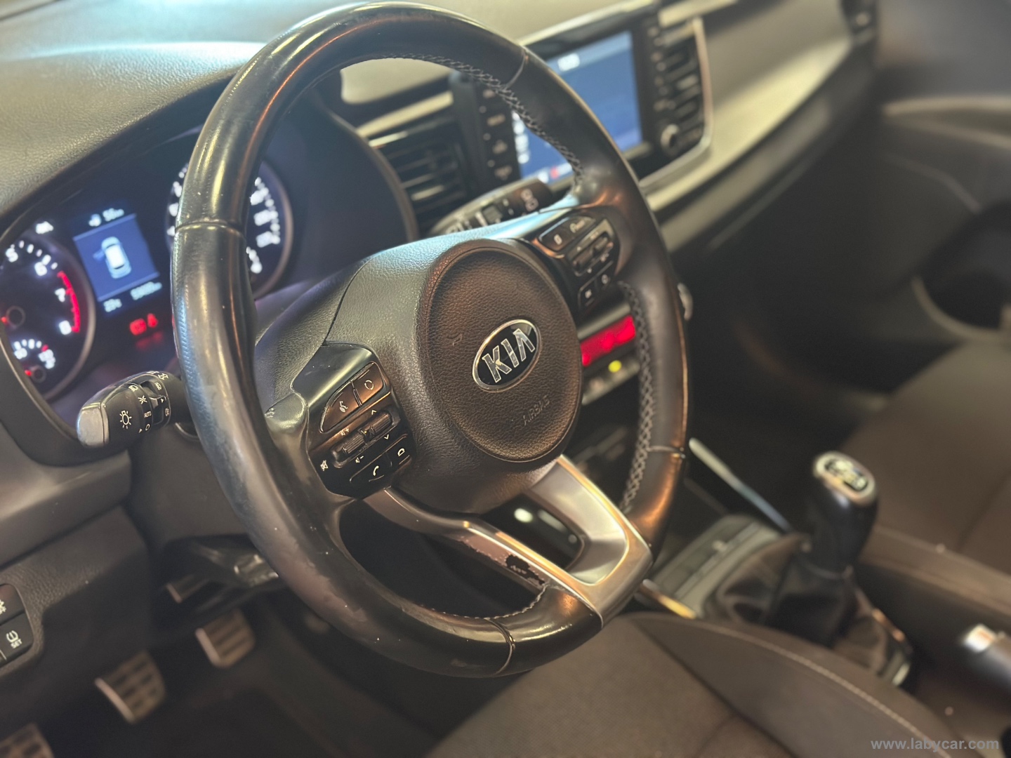 Rio 1.0 T-GDi 12V Evolution - immagine 8