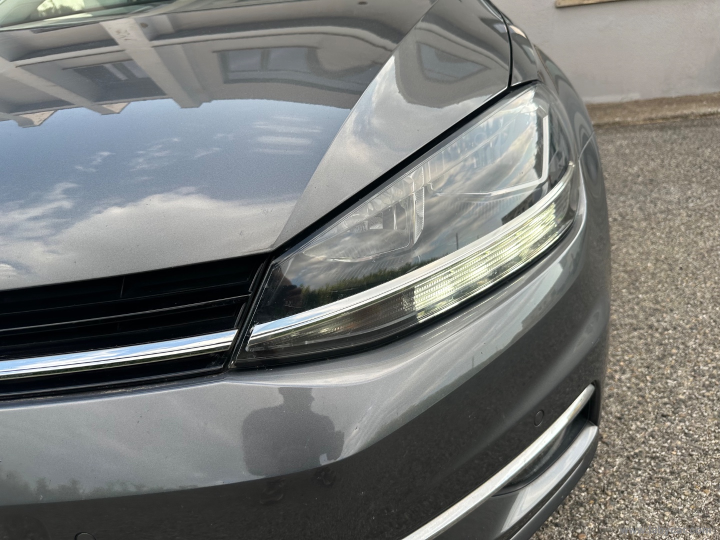 Golf 1.6 TDI 115CV 5p. Business BMT - immagine 8
