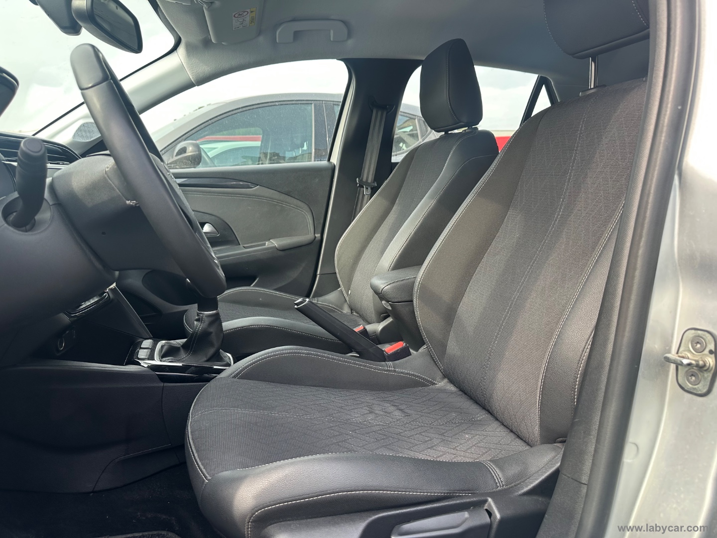 Corsa 1.2 Elegance - immagine 8