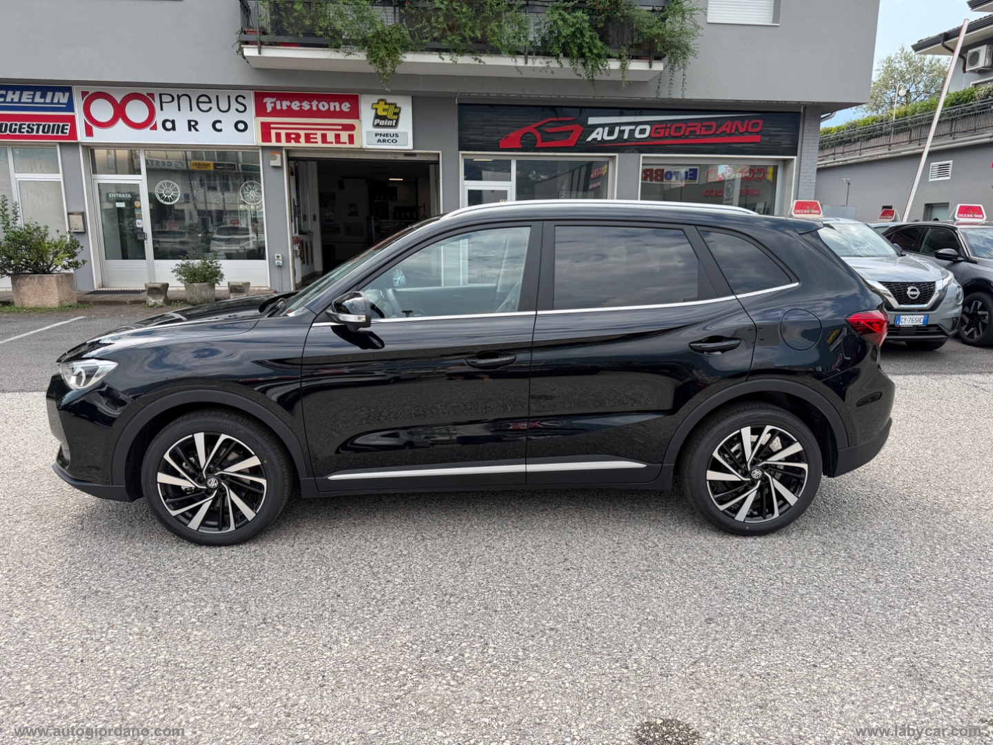 ZS Hybrid+ Luxury - immagine 8