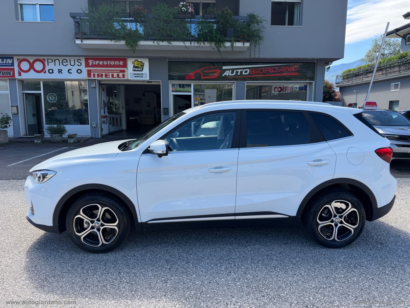 ZS 1.5 Comfort - immagine 8