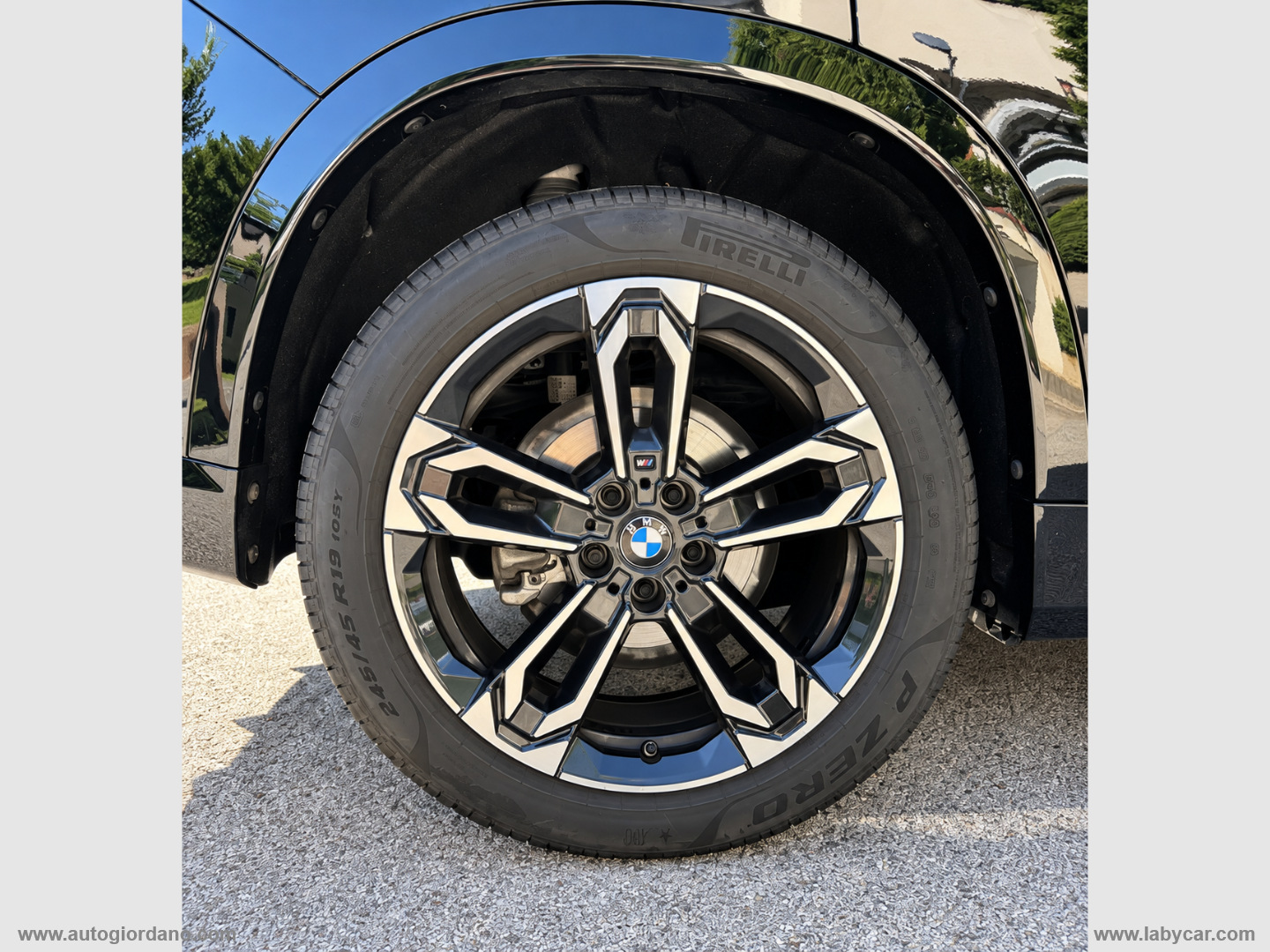 X1 sDrive 18d Msport Pro - immagine 8