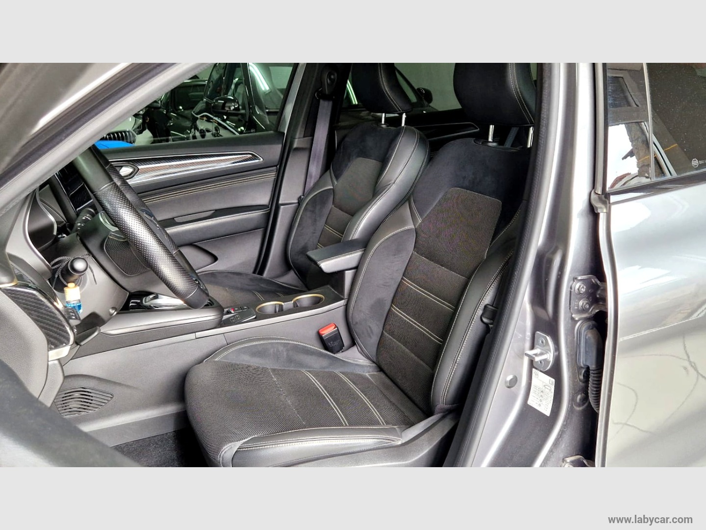 ARKANA Hybrid E-TECH 145 CV Engineered - immagine 8
