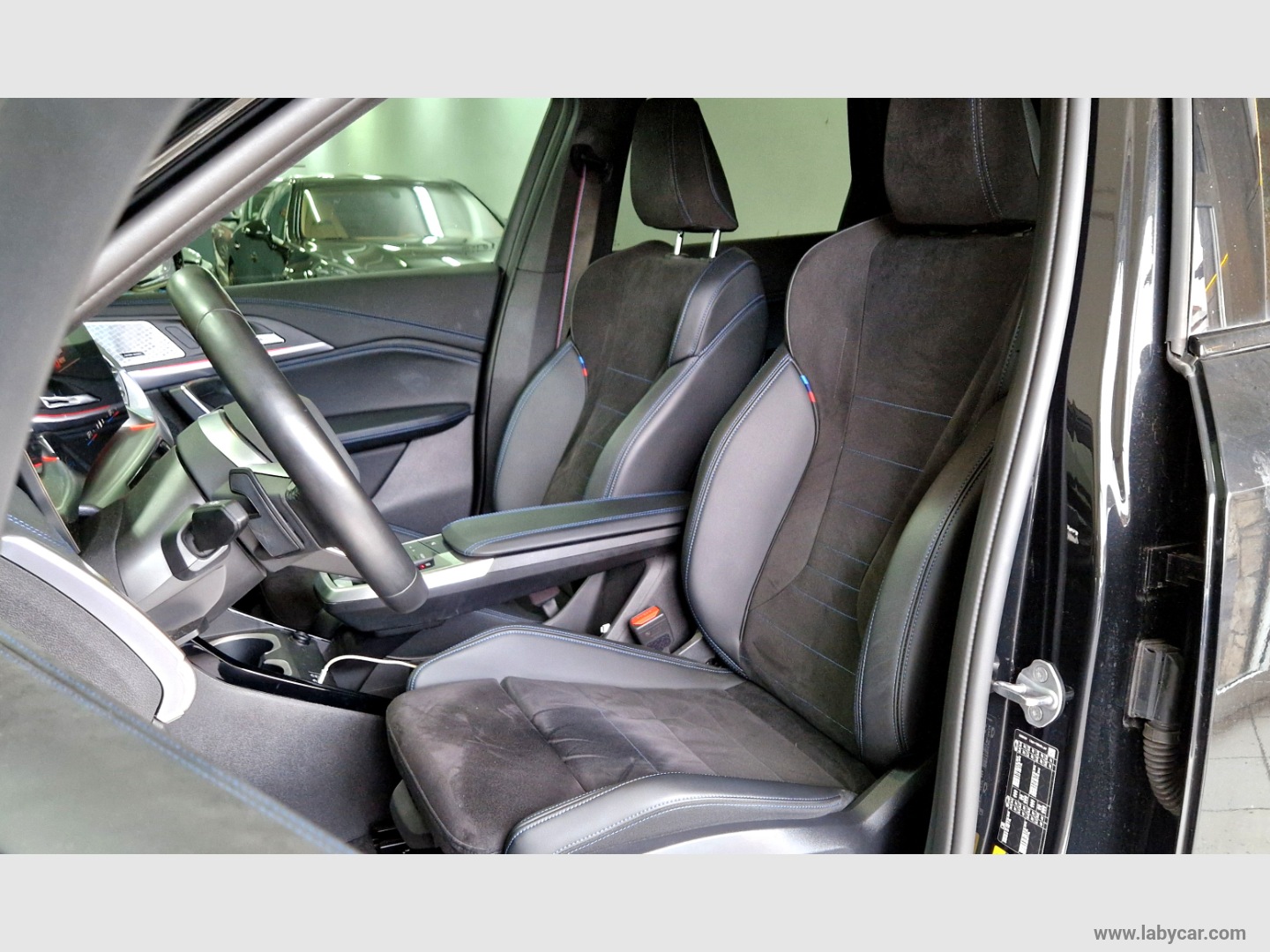 X1 xDrive 30e Msport Pro - immagine 8
