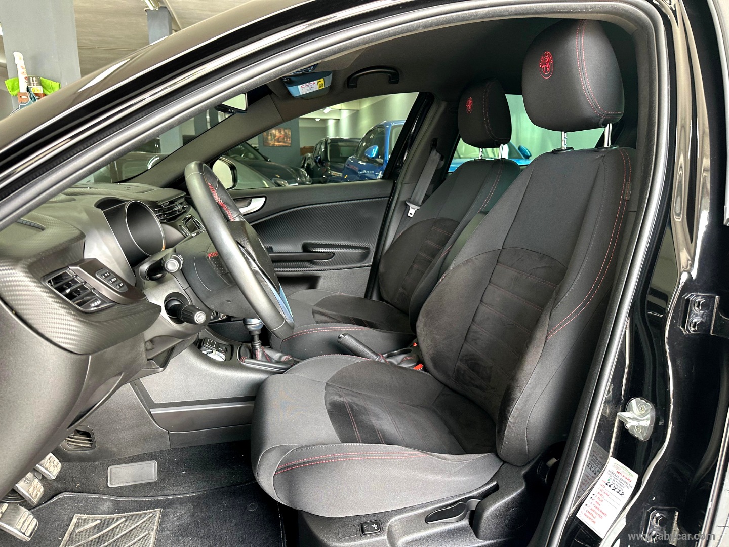 Giulietta 1.4 Turbo 120 CV Sport UNIPRO*CERTIFICATA - immagine 8