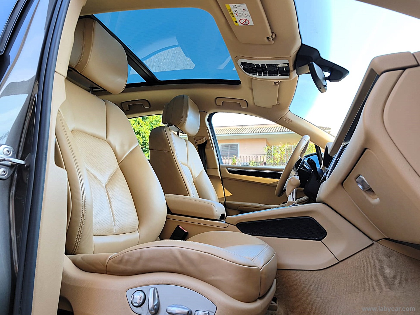 Macan 3.0 S Diesel - immagine 8
