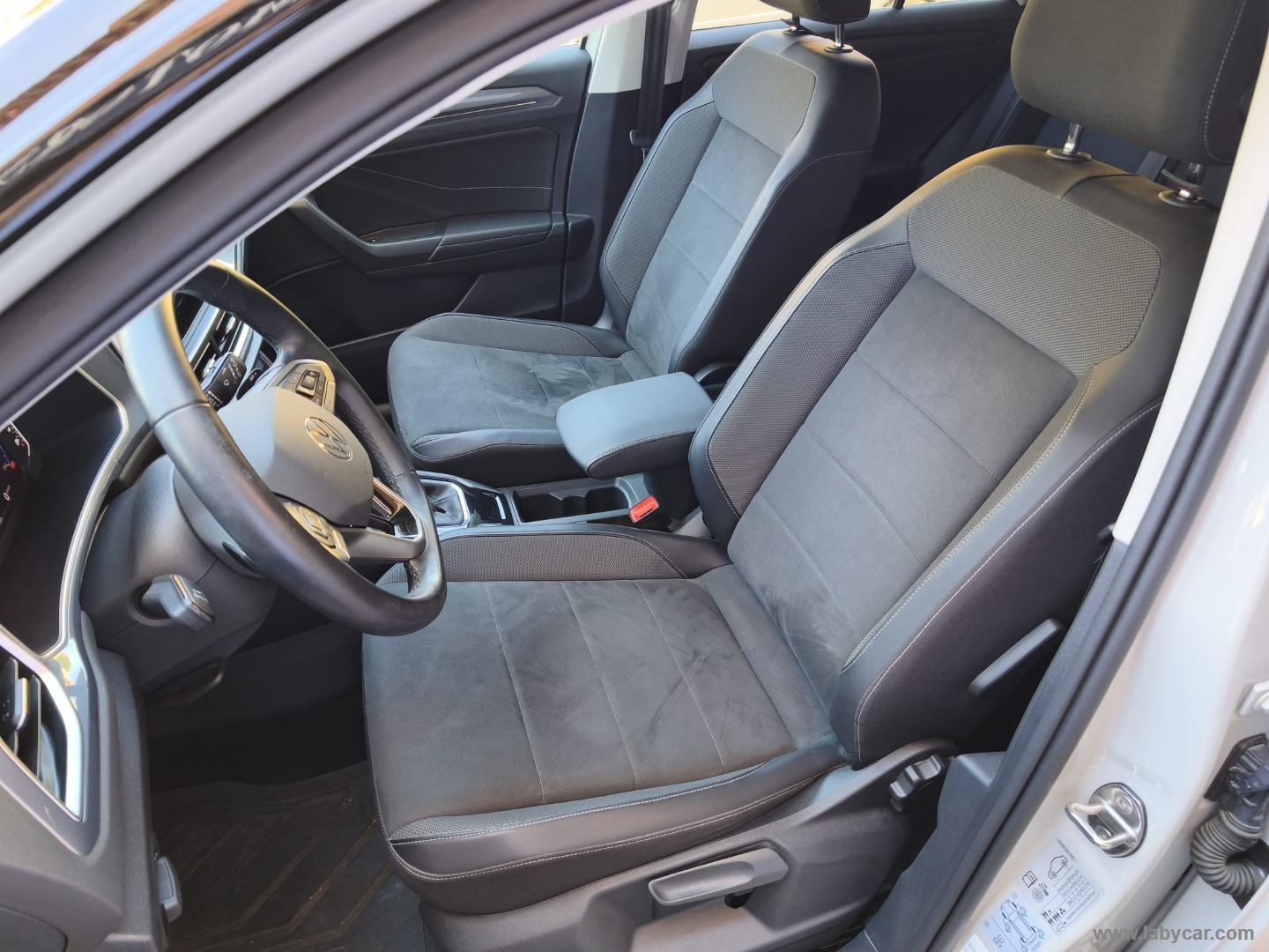 T-Roc 1.5 TSI 150CV DSG Style 2023*19.900KM - immagine 8