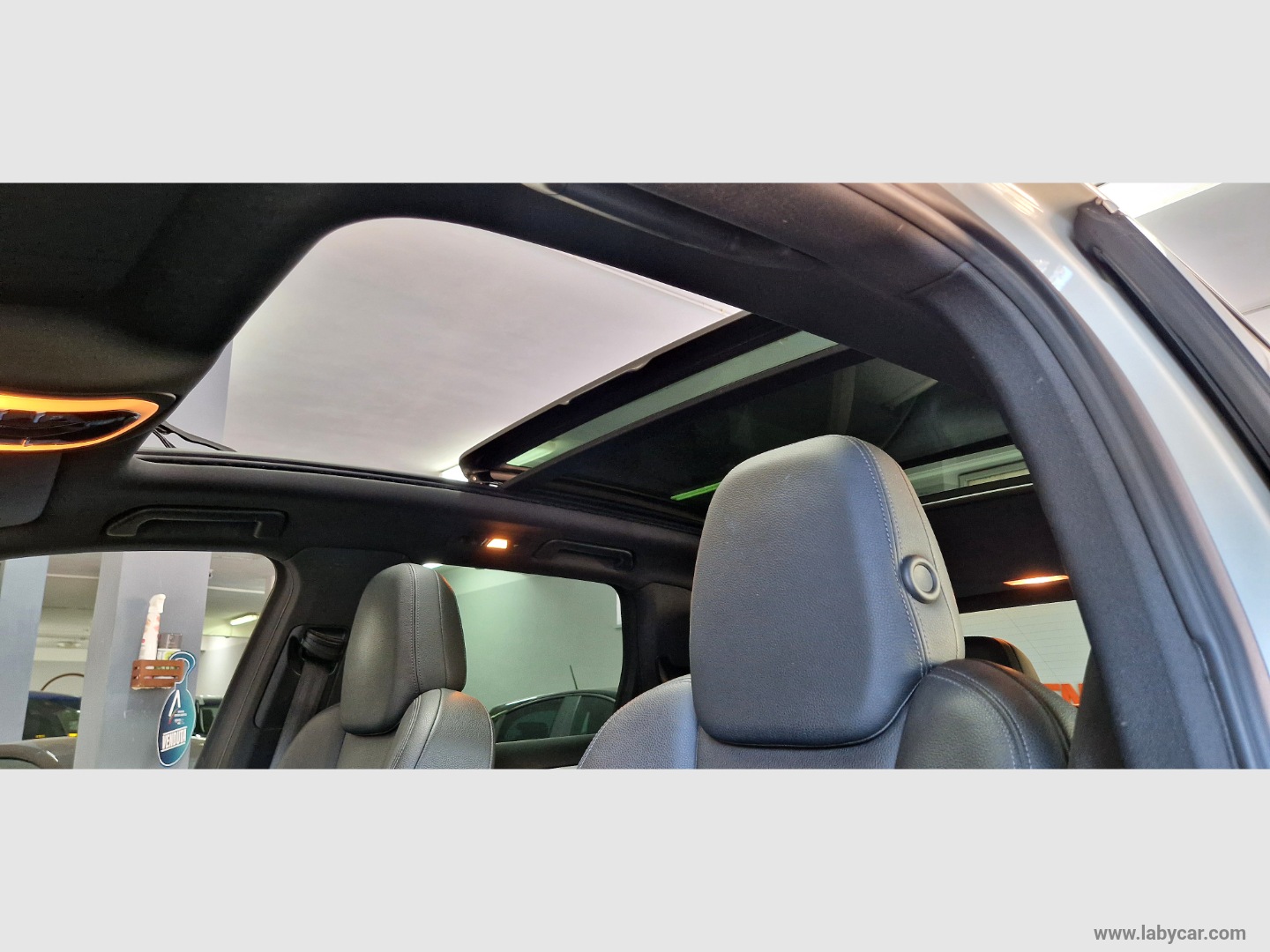Cayenne 3.0 Diesel - immagine 8