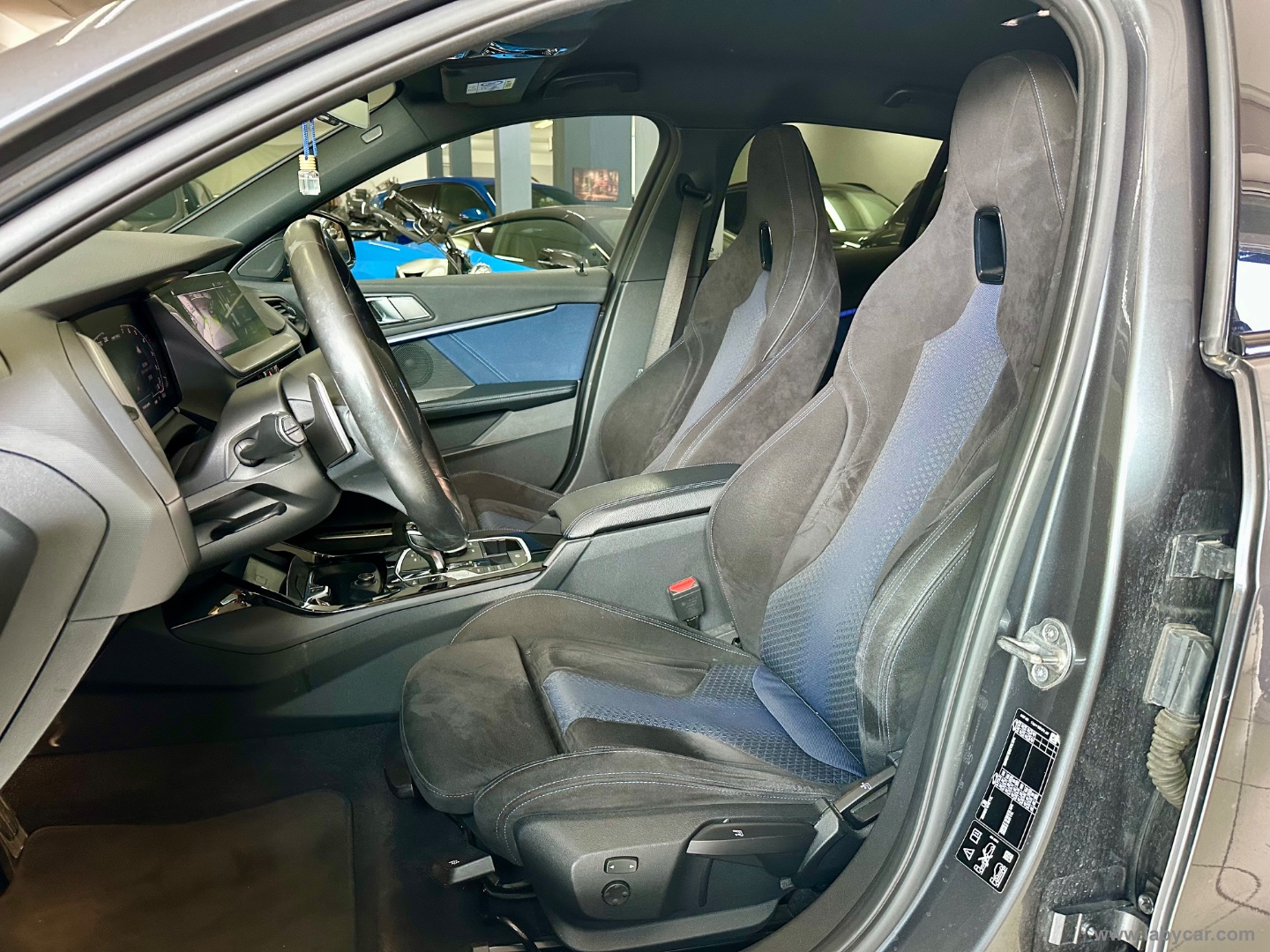 M 135i xDrive - immagine 8