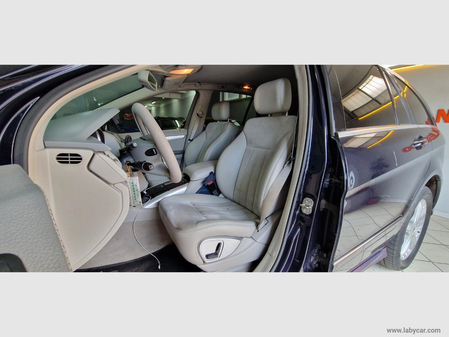 R 280 CDI Premium 7 POSTI - immagine 8