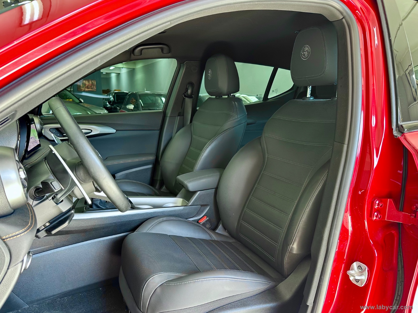 Tonale 1.5 130 CV MHEV TCT7 Veloce - immagine 8