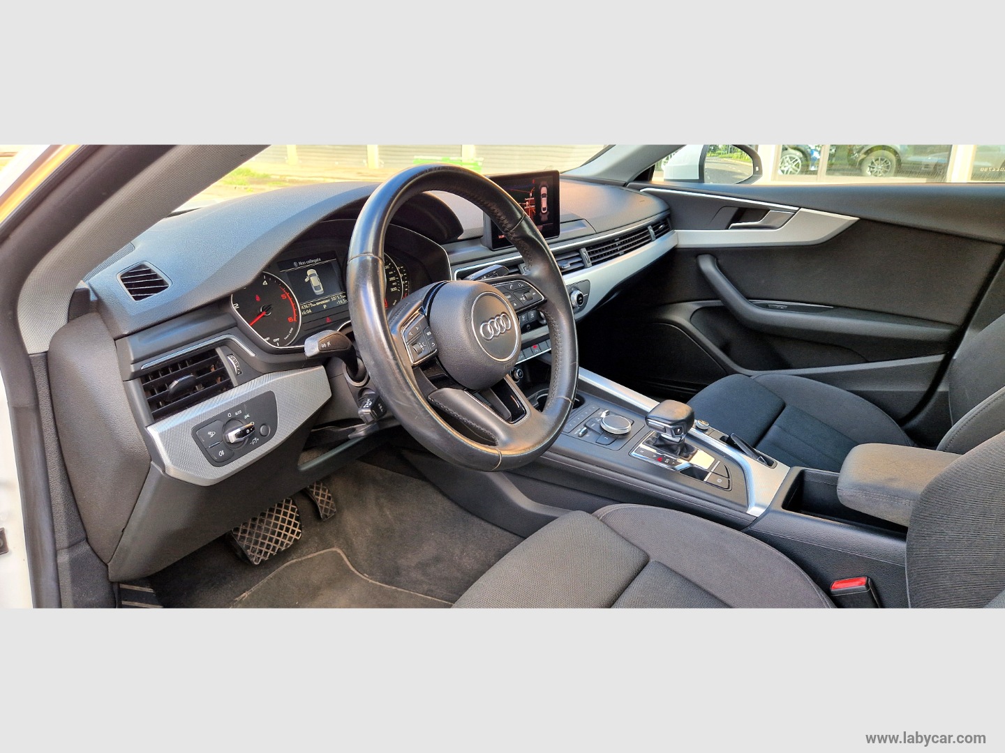 A5 35 SPB 2.0 TDI S tronic 150CV Sport - immagine 8