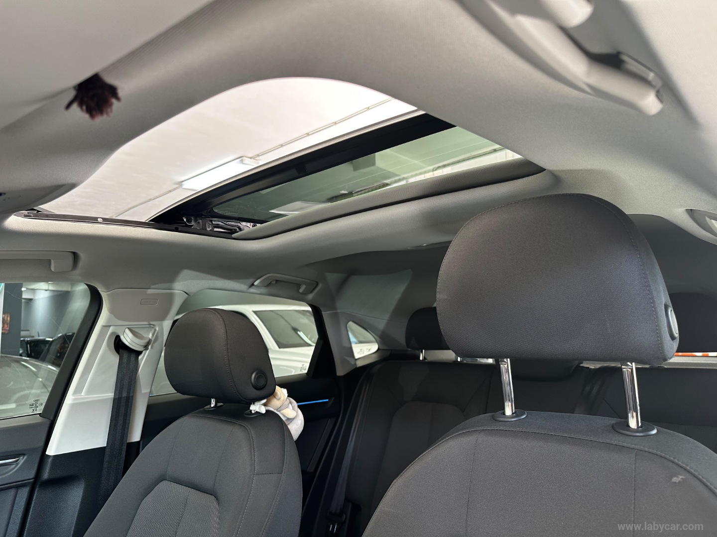 Q3 SPB 35 TFSI Business Plus - immagine 8