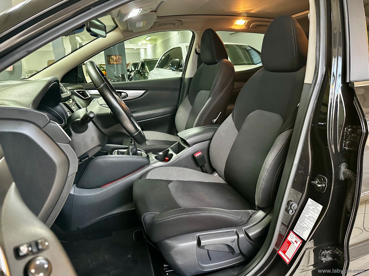 Qashqai 1.3 DIG-T 160 CV N-Connecta - immagine 8