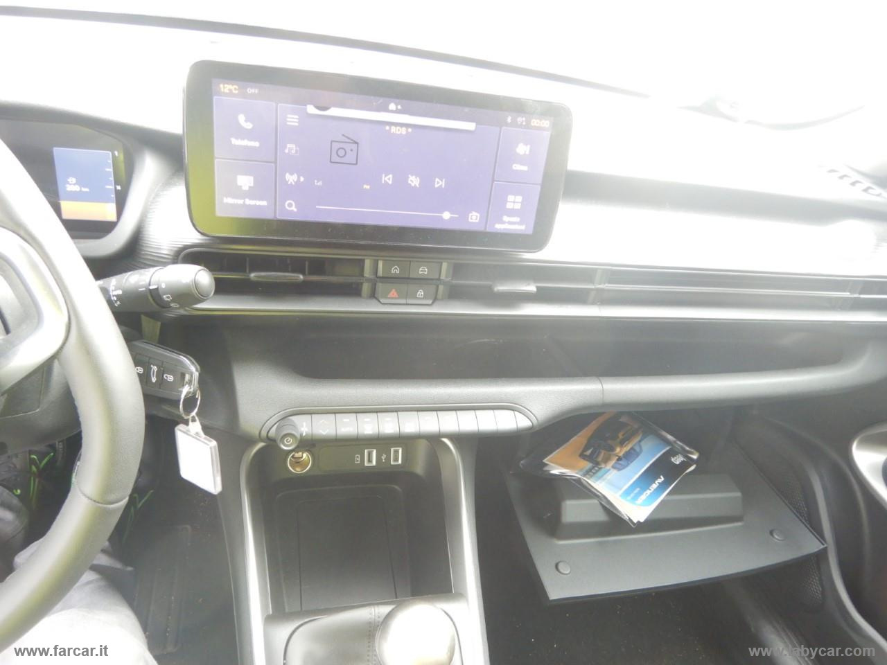 JEEP AVENGER ICE MY24 ALTITUDE 1.2 100CV VETTURA IN ARRIVO - immagine 8
