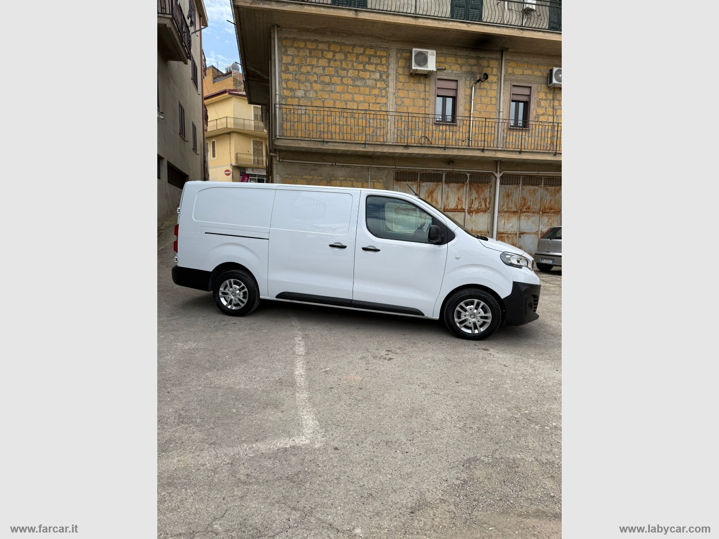 Expert PREMIUM- BlueHDi 100 CV S&S LONG PL-TN IVA ESCLUSA - immagine 8