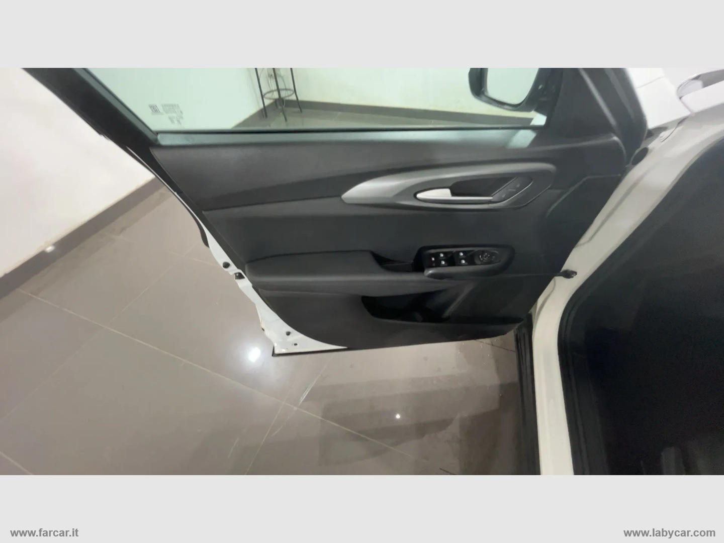 Tonale 1.6 diesel 130 CV TCT6 Sprint VETTURA IN ARRIVO - immagine 8